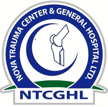 Nova Trauma Center Logo